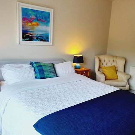 Villa Riverside Escape Iden Rye Extérieur photo