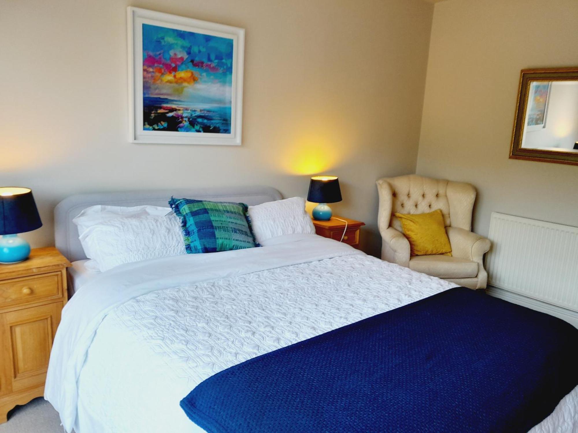 Villa Riverside Escape Iden Rye Extérieur photo