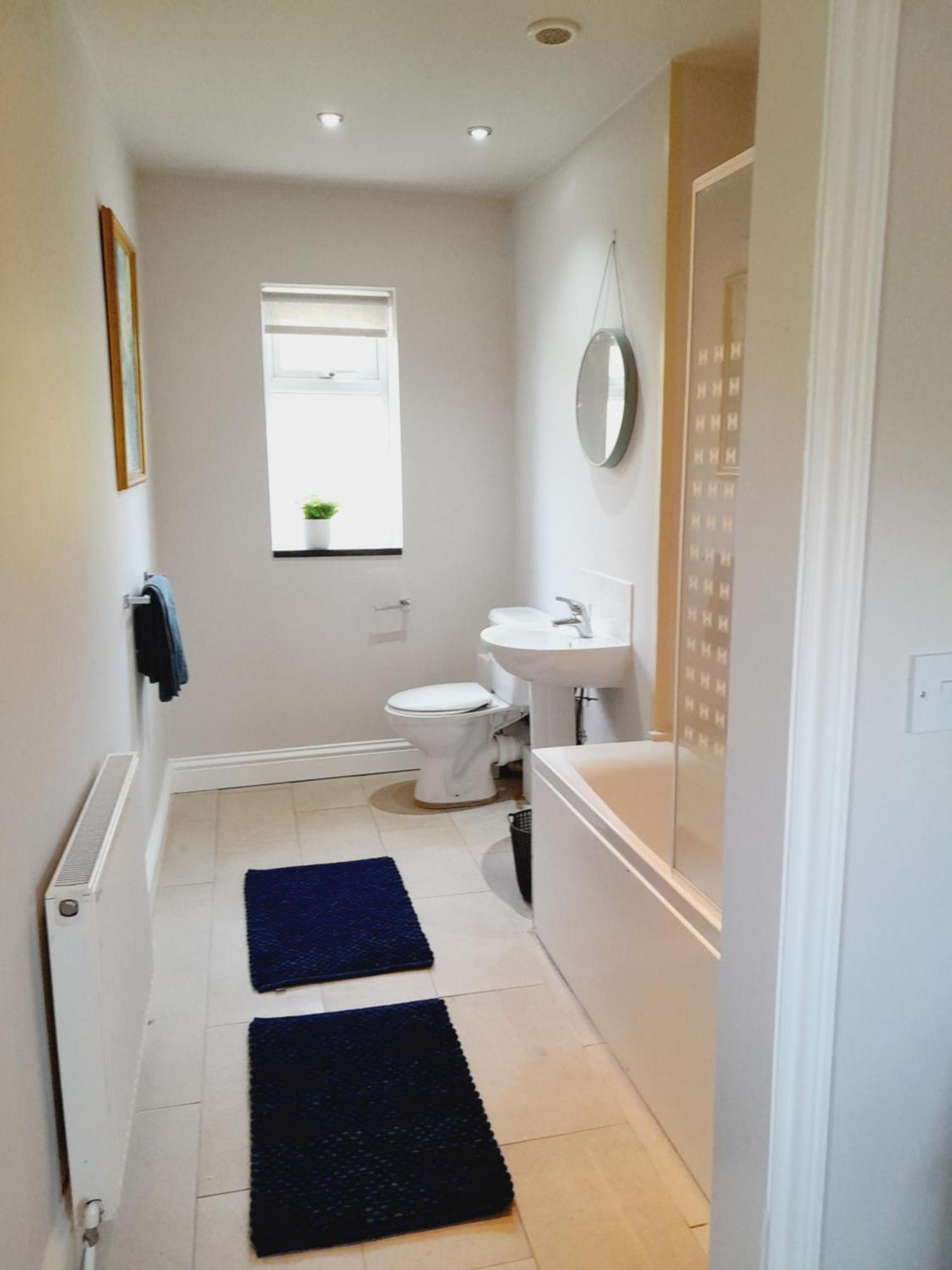 Villa Riverside Escape Iden Rye Extérieur photo