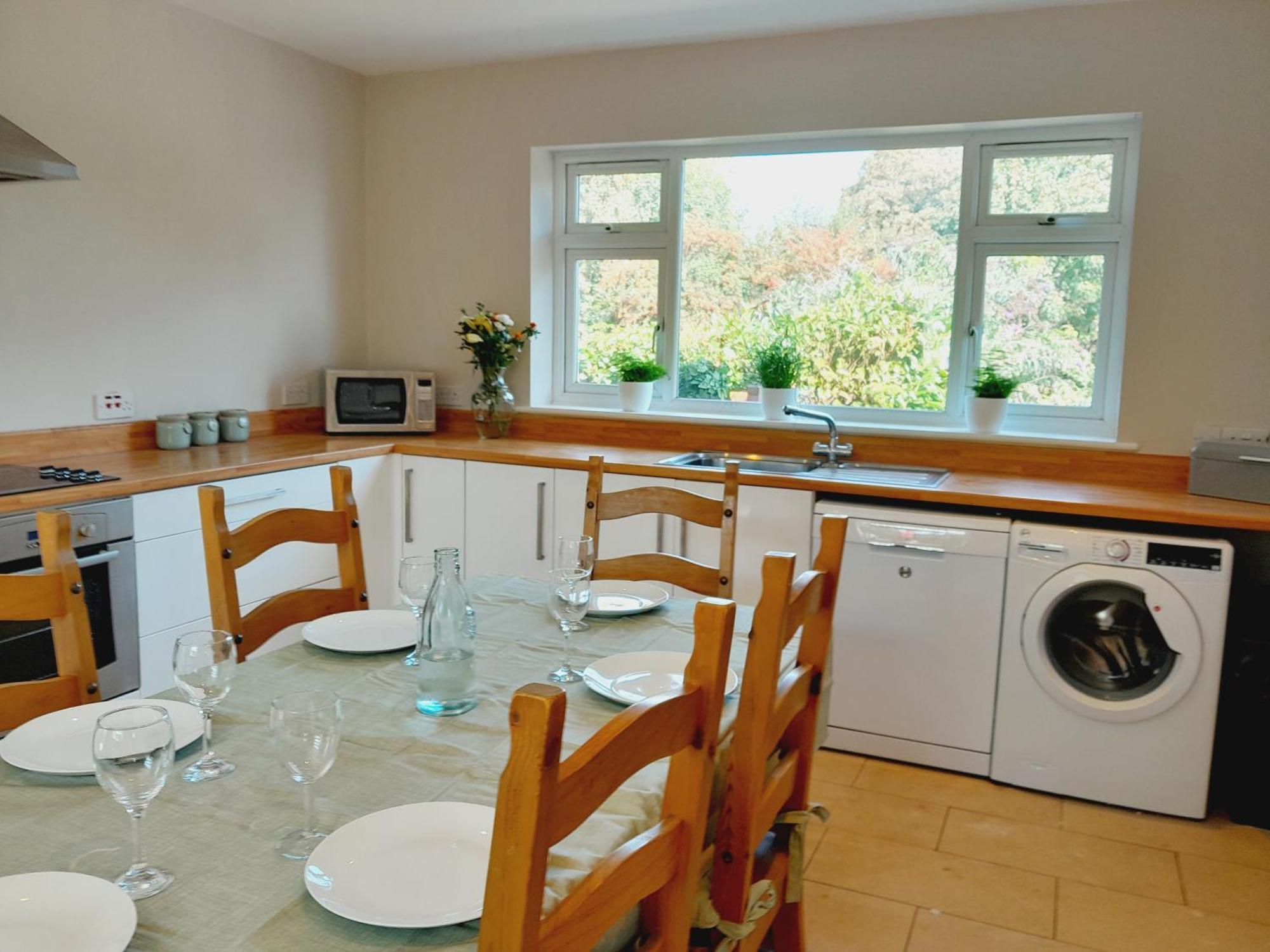 Villa Riverside Escape Iden Rye Extérieur photo