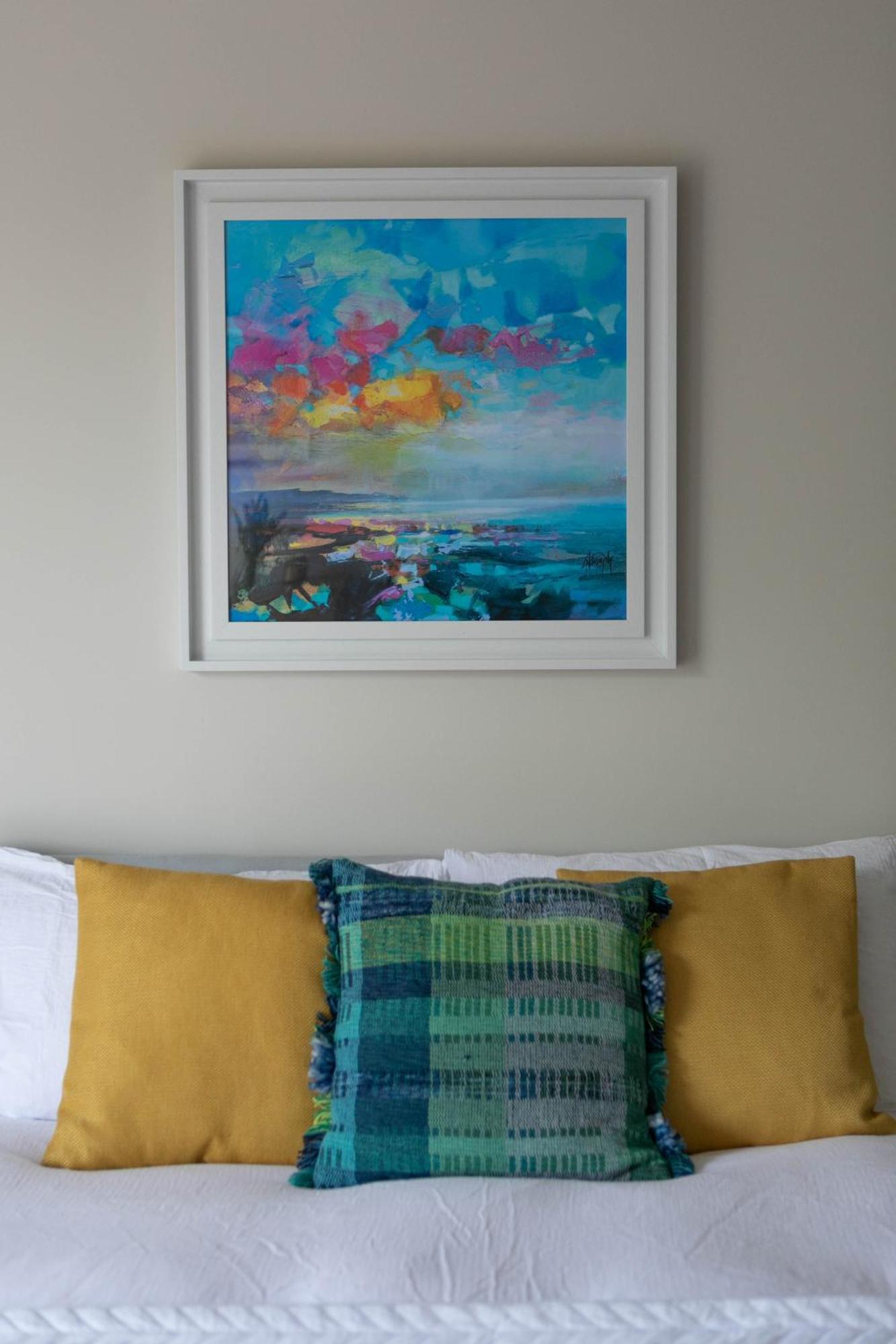Villa Riverside Escape Iden Rye Extérieur photo