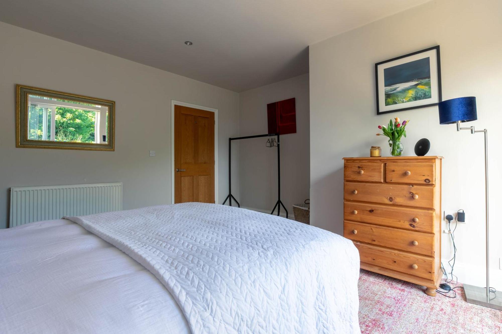 Villa Riverside Escape Iden Rye Extérieur photo