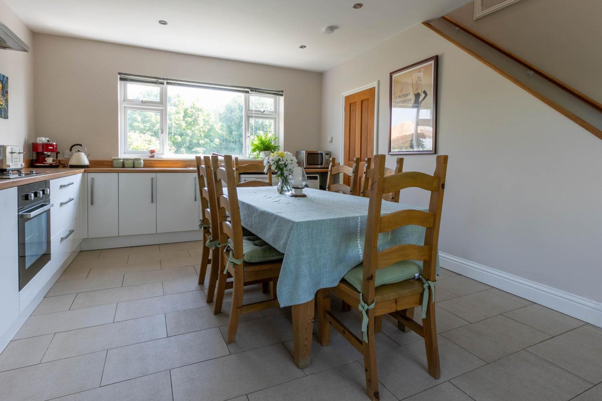 Villa Riverside Escape Iden Rye Extérieur photo