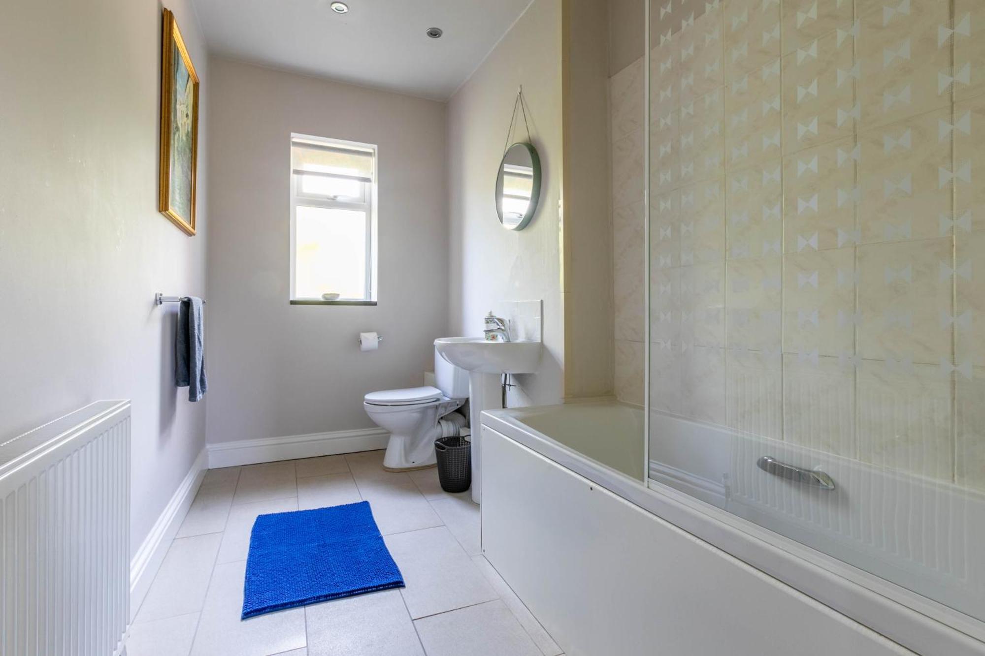 Villa Riverside Escape Iden Rye Extérieur photo