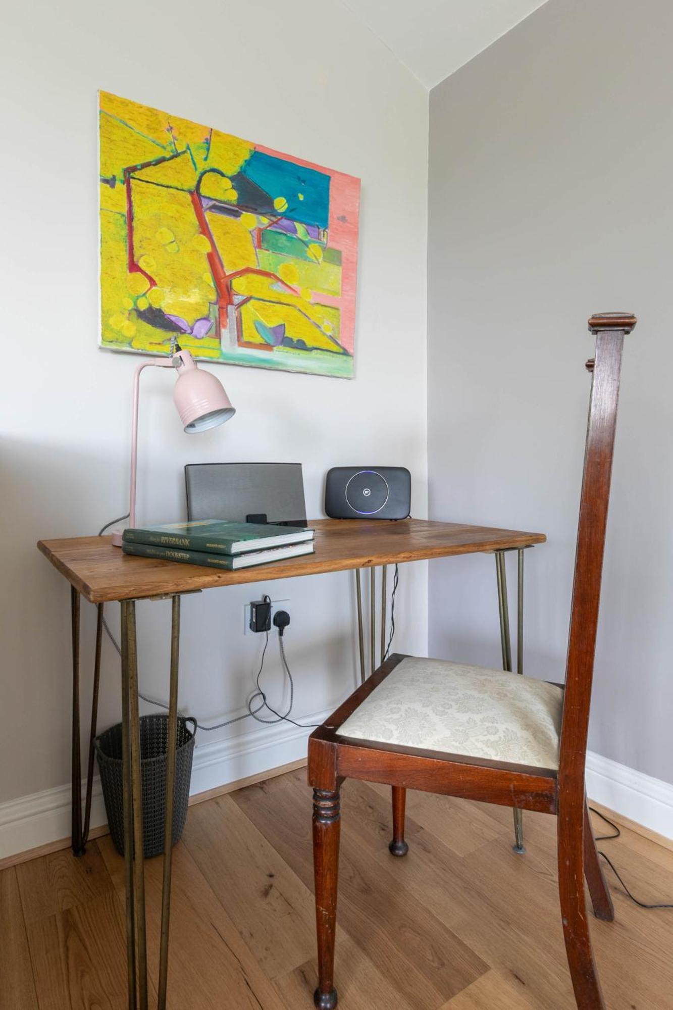 Villa Riverside Escape Iden Rye Extérieur photo