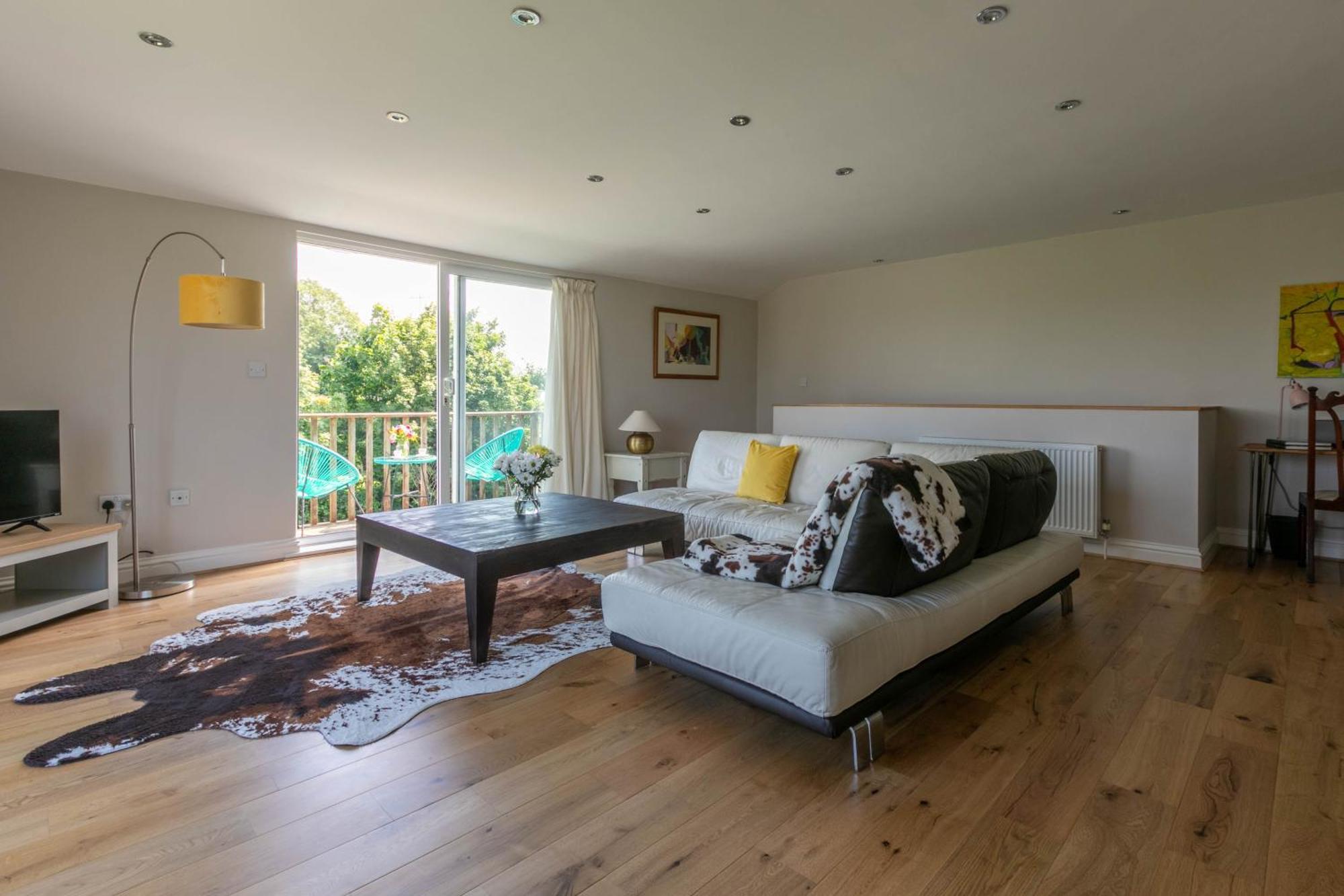 Villa Riverside Escape Iden Rye Extérieur photo