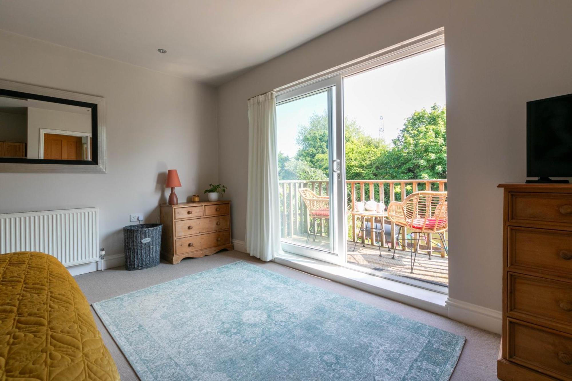 Villa Riverside Escape Iden Rye Extérieur photo