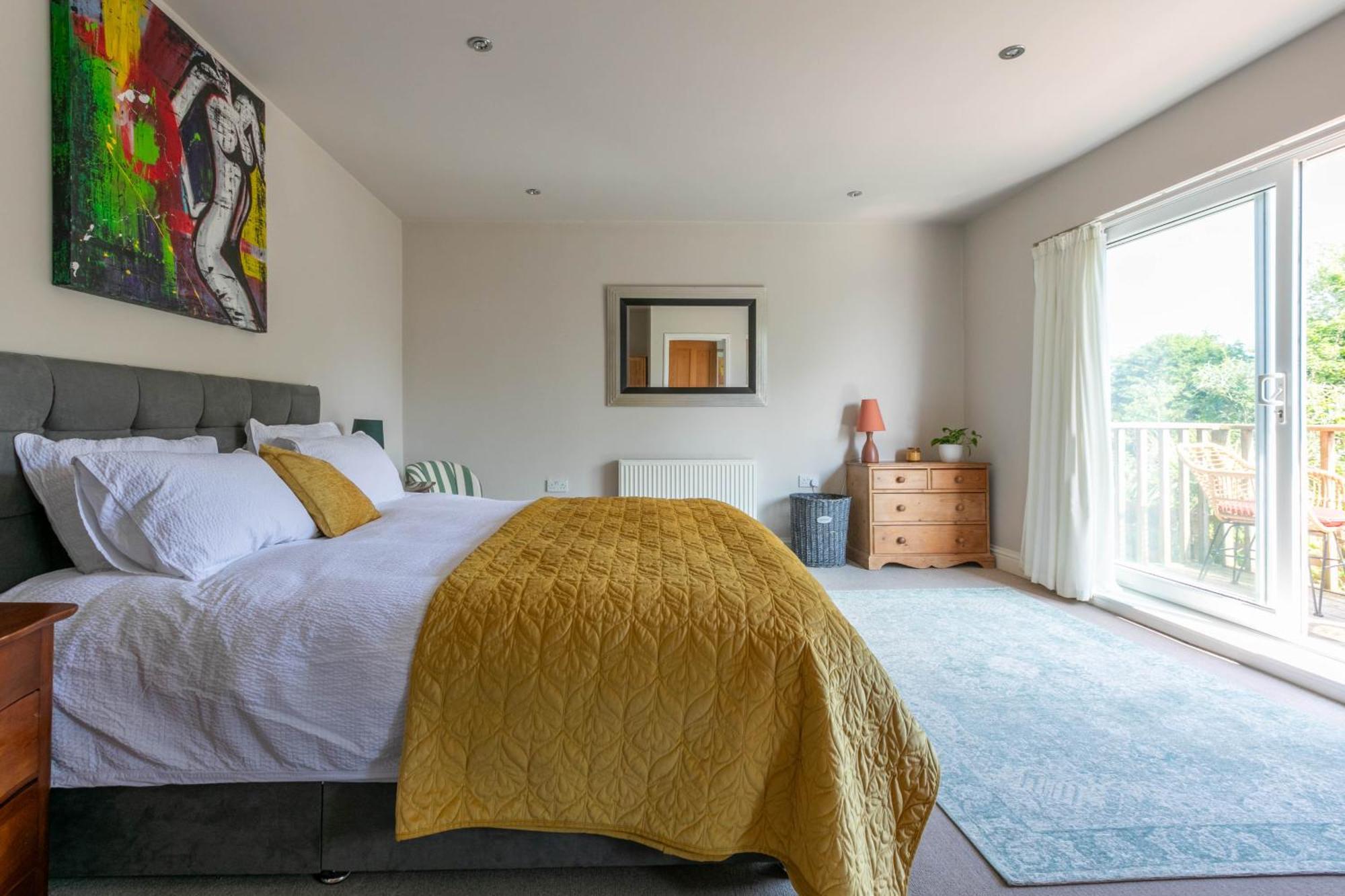 Villa Riverside Escape Iden Rye Extérieur photo
