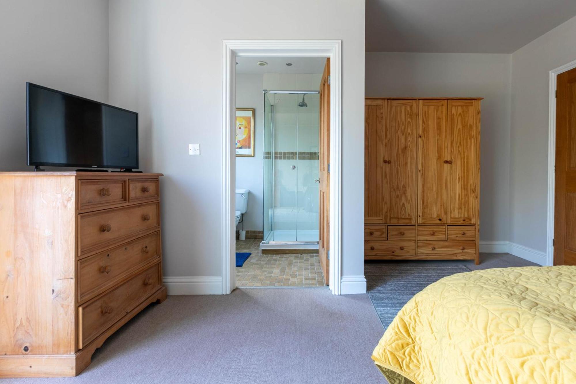 Villa Riverside Escape Iden Rye Extérieur photo
