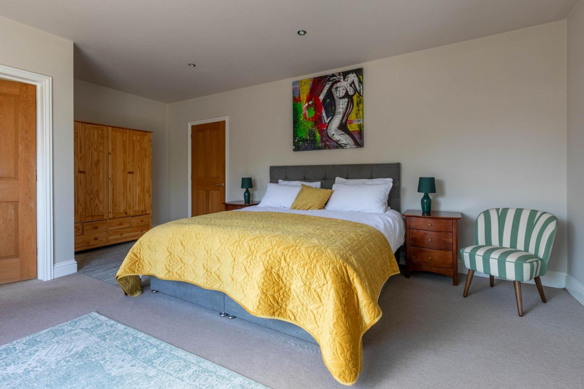 Villa Riverside Escape Iden Rye Extérieur photo